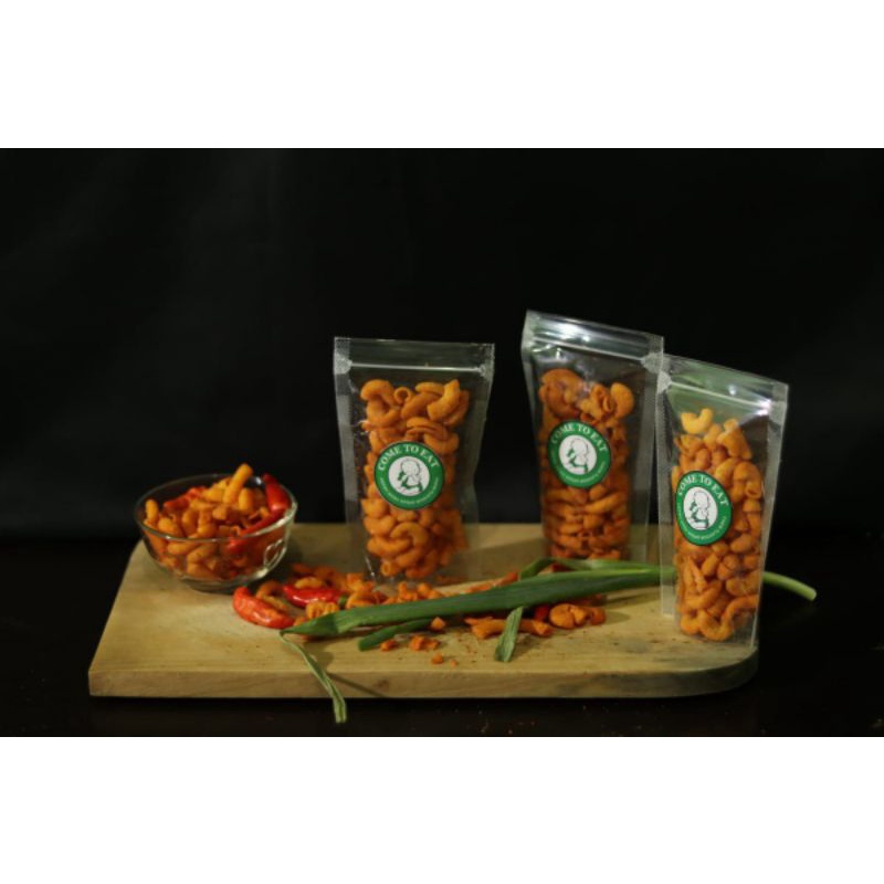 

Makaroni Kering 35gr