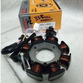 Spull | Spool | Spul ASSY  VEGA  ZR ,  RTC