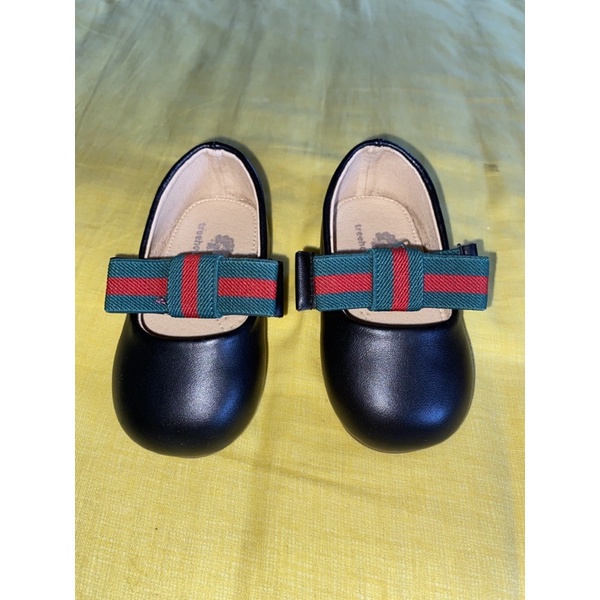 sepatu anak treehouse