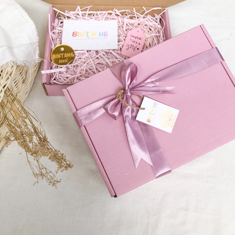 HAMPERS | Baby Hampers / Baby Gift / Newborn Hampers / Hampers Bayi / Kado Bayi / Kado Lahiran-7