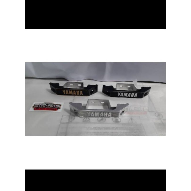 Kumis yamaha kumisan yamaha rx king new