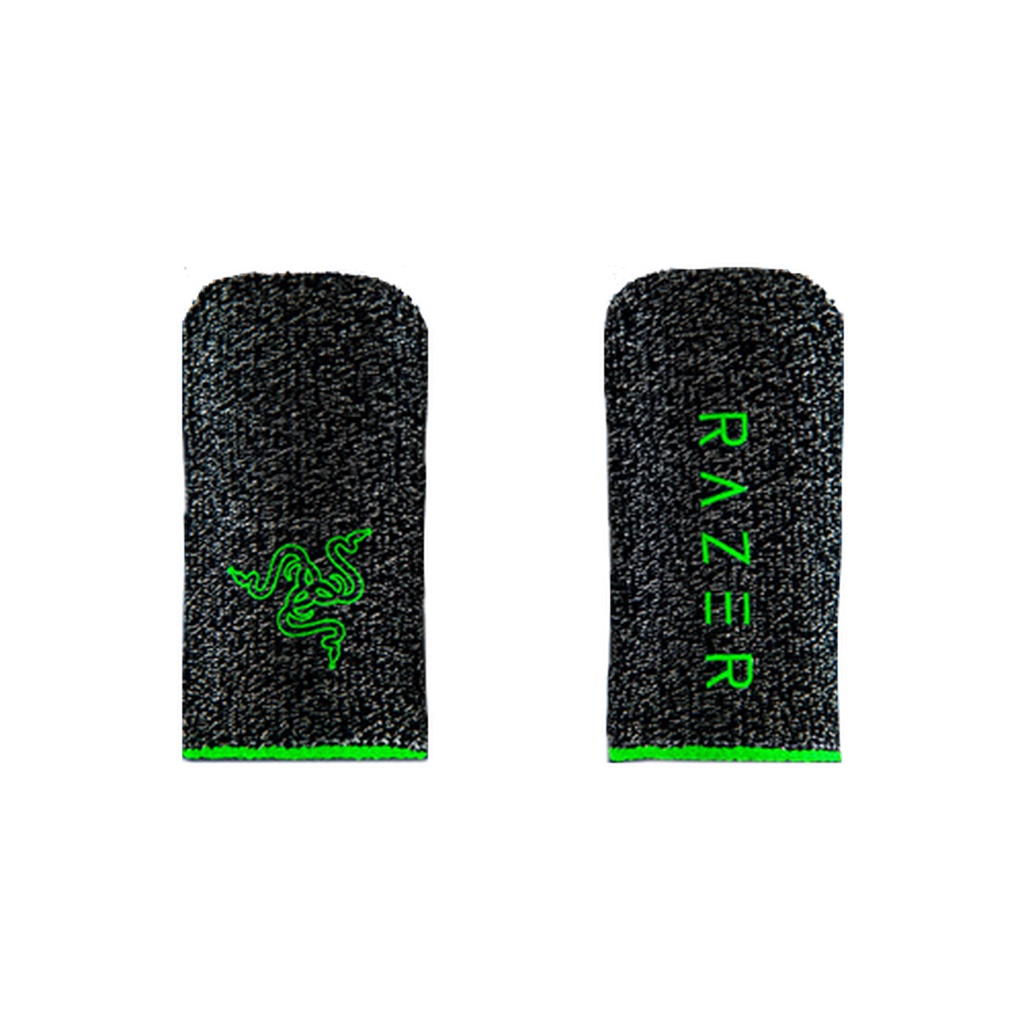 Razer Gaming Finger Sleeve - Non-Slip Finger Sleeve for Mobile Gaming