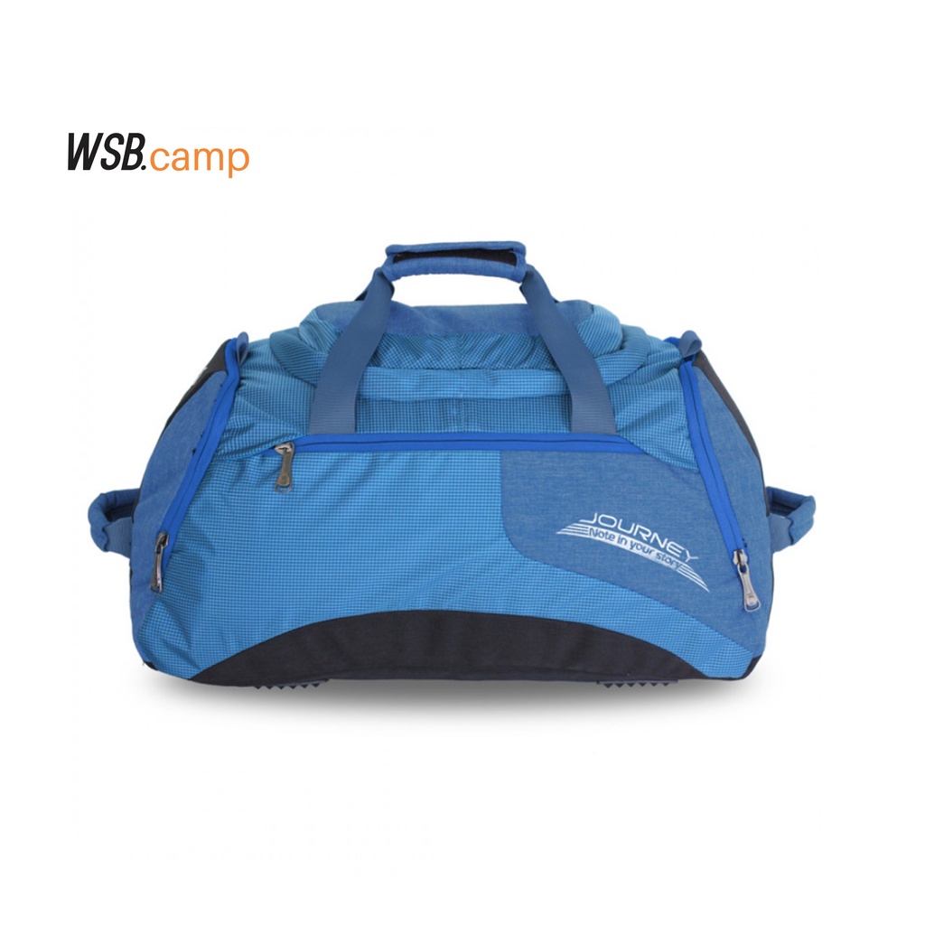 TRAVEL BAG CONSINA JOURNEY 02 - JOURNEY 01 - Duffel Bag