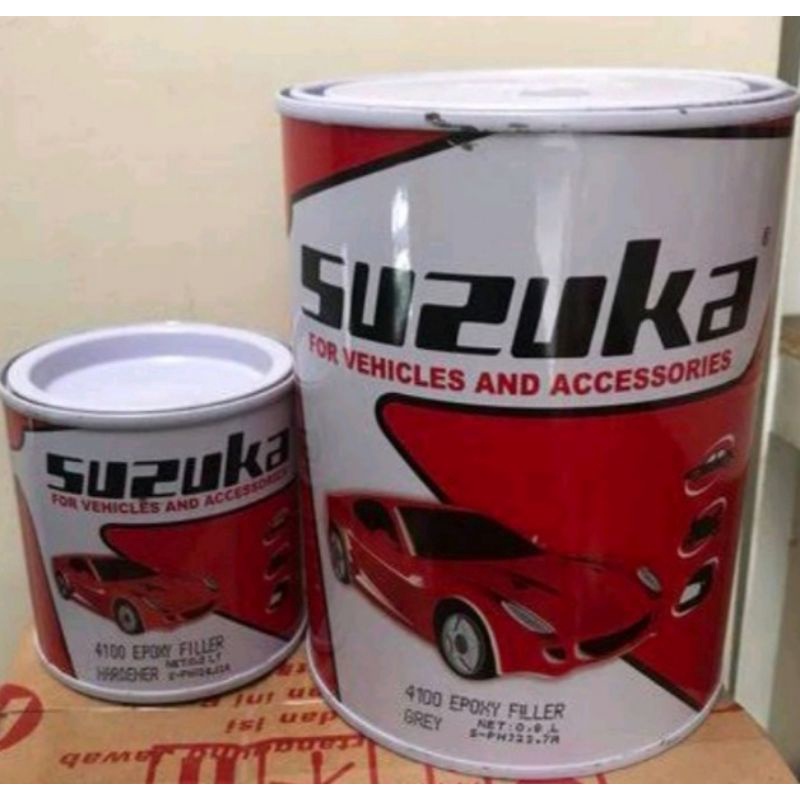 Cat Daaar Suzuka/Cat Epoxy