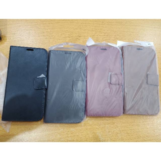 Flip cover samsung a70 2019