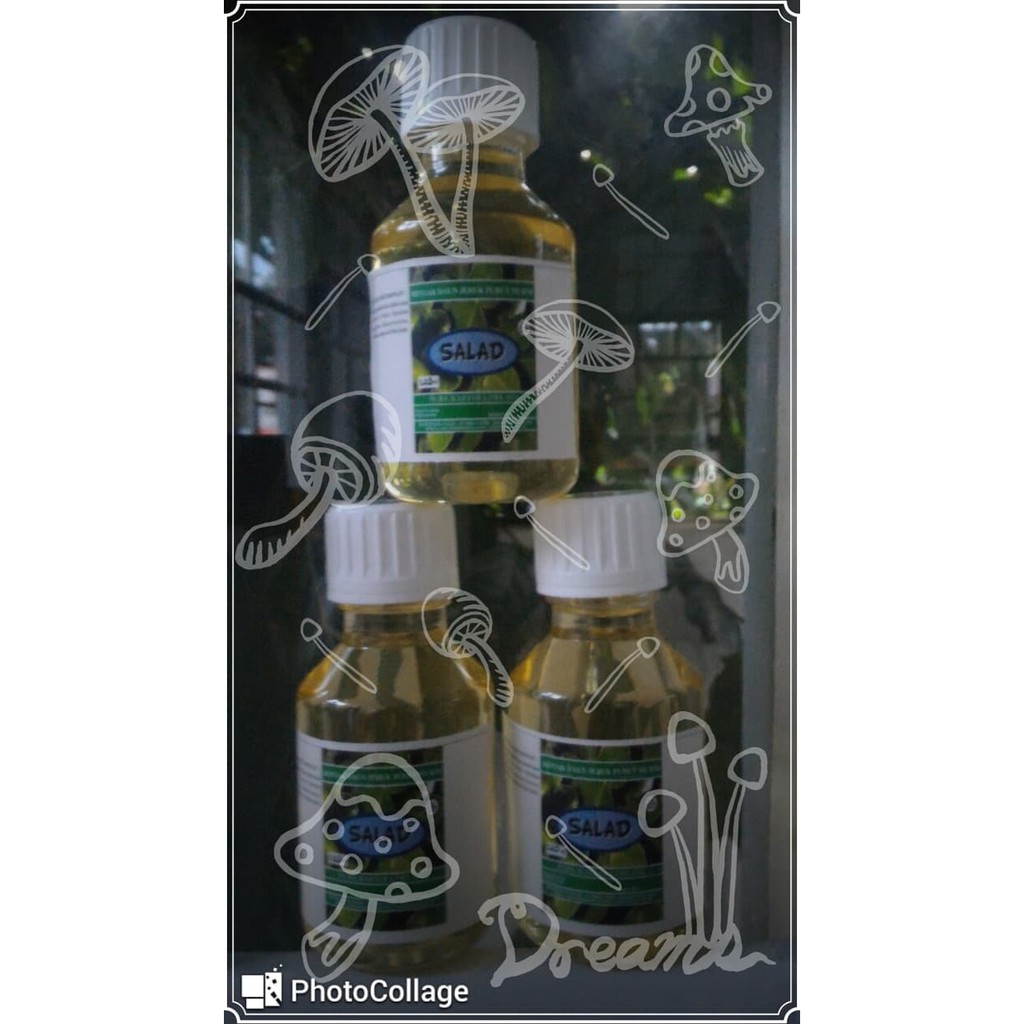 

MINYAK DAUN JERUK PURUT MURNI/PURE KAFFIRLIME OIL PROMO