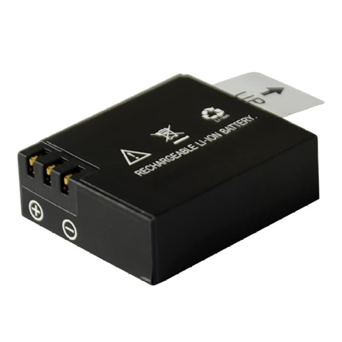 Kogan 3.7V Li-ion Battery - 900mah Kogan 3.7V Li-ion Battery - 900mah