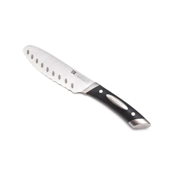 

SCANPAN PISAU CLASSIC SANDWICH KNIFE 15CM ORIGINAL