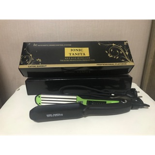  Catok  Rambut  Getar Ionic  Tanita Catok  Crimper Catok  