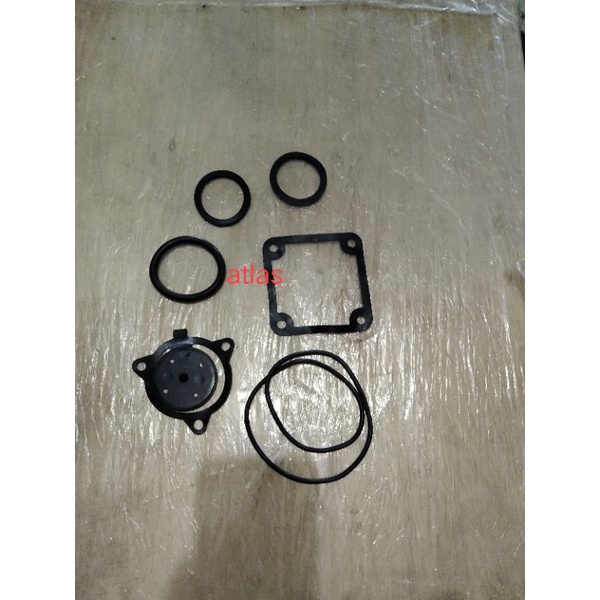 karet seal pompa alkon 2 inchi wp20