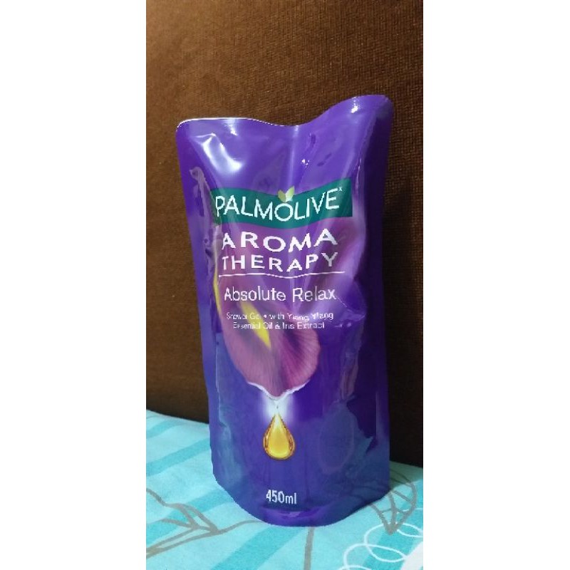 palmolive