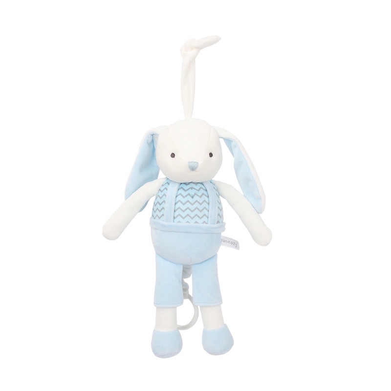 BABY K2 - Boneka Musik Baby Motif Rabbit