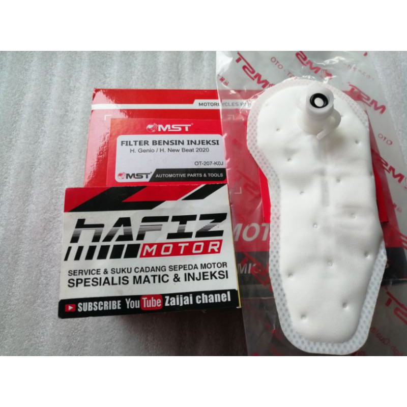 filter bensin beat 2020 filter bensin genio saringan Bensin beat 2020 saringan bensin genio