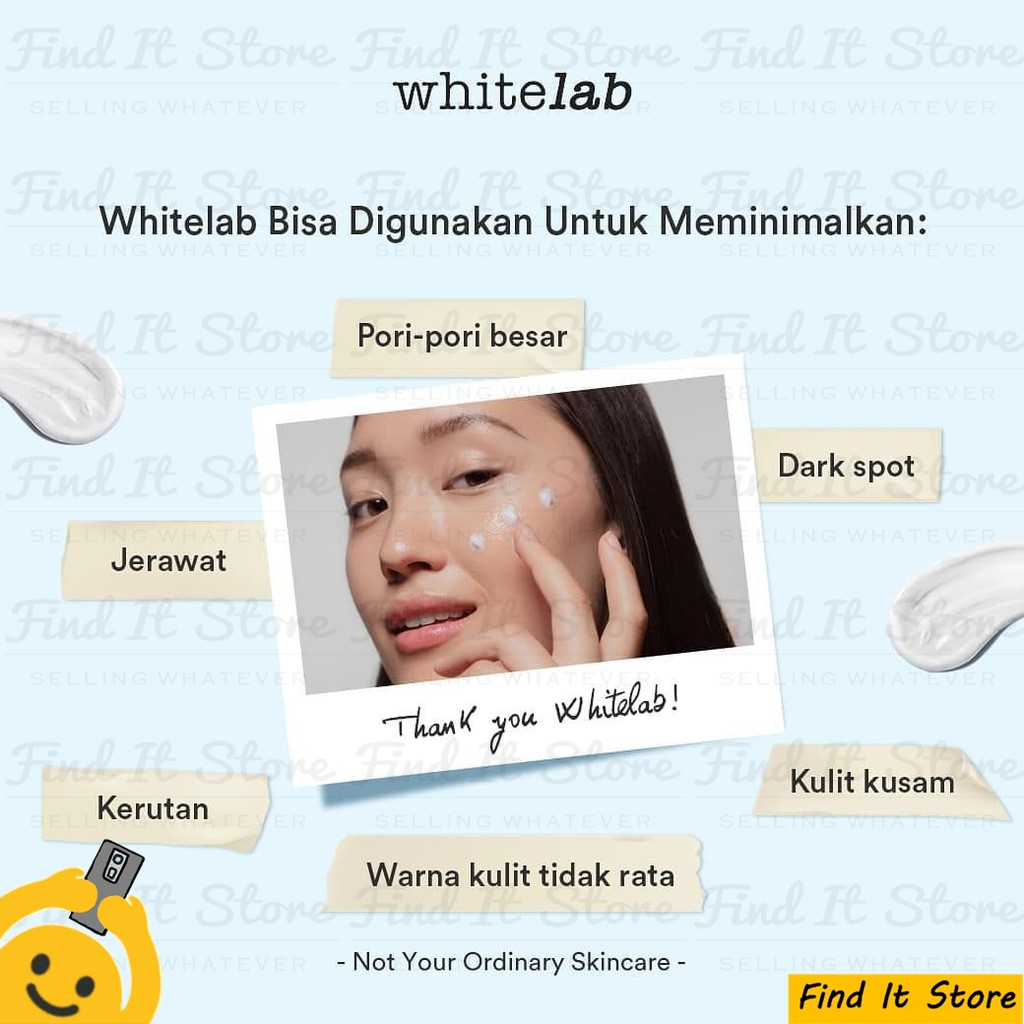 Whitelab Brightening Facial Wash | Toner | Face Body Serum | Day Night Cream | Underarm Cream | Acne | pH-Balanced Facial Cleanser