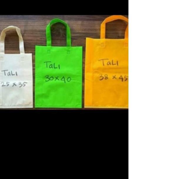 

[] TAS SPUNBOND 38x45/ TAS SPONBOND/ TAS PROMOSI/ TAS TENTENG/ TAS SPUNBOND POLOS/ TAS SABLON/ TAS SOUVENIR ULTAH PERNIKAHAN GROSIR