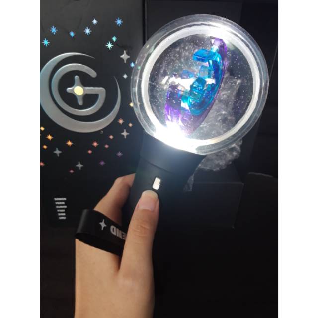 GFRIEND OFFICIAL LIGHTSTICK VER.2