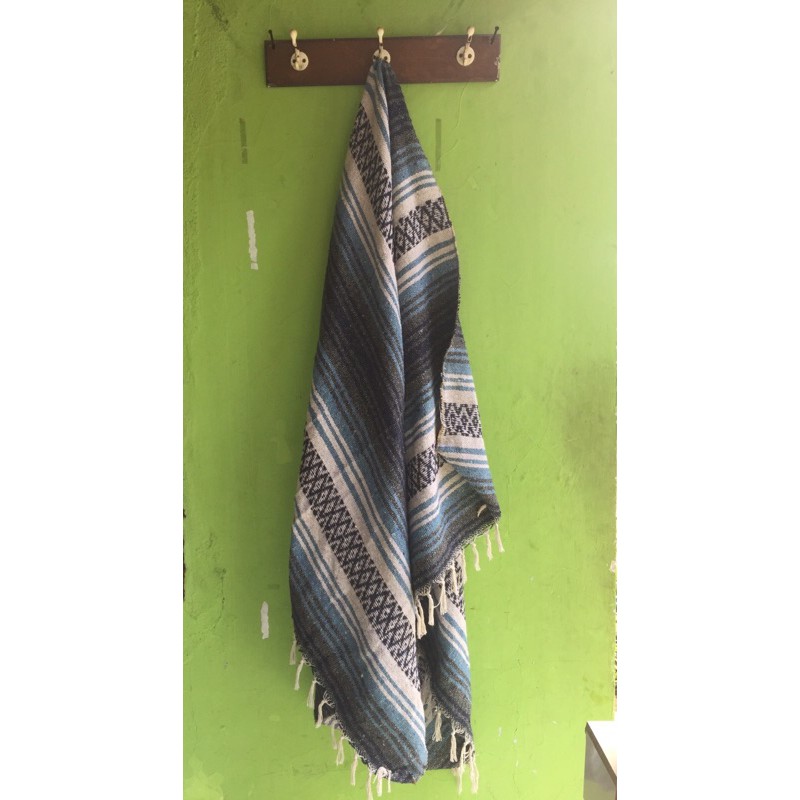 MexicanBlanket