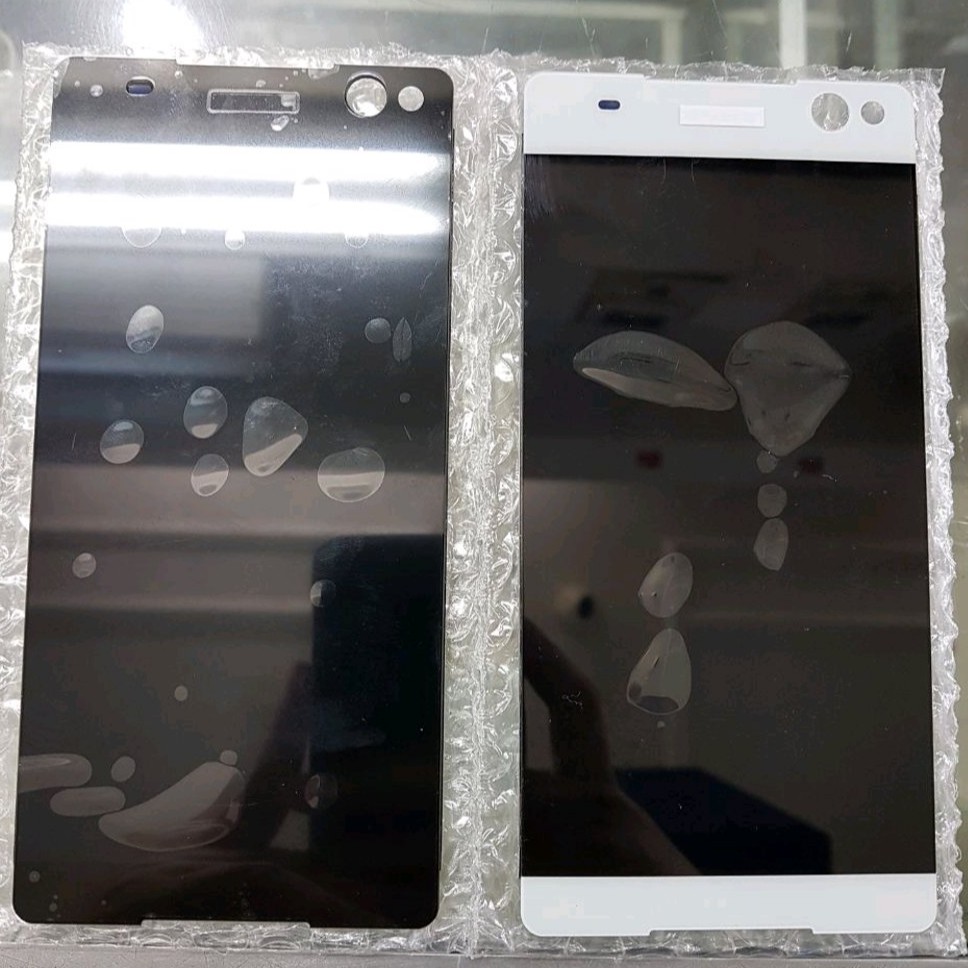 LCD TOUCHSCREEN SONY XPERIA C5 ULTRA E5553 E5563 E5506 ORIGINAL