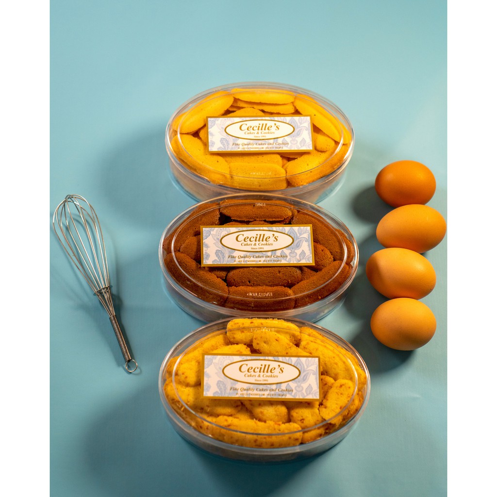 

Katetong / Lidah Kucing 250gr