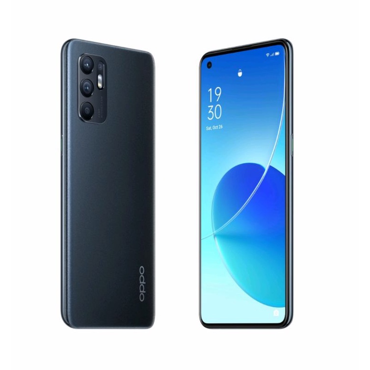OPPO RENO 6 RAM.8GB/128GB