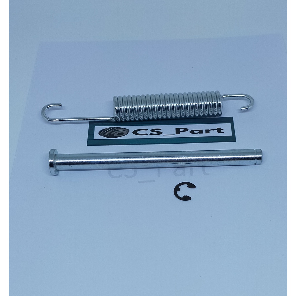 Set As Standar Tengah Mio J Plus Per Standar Tengah Mio J Soul Gt