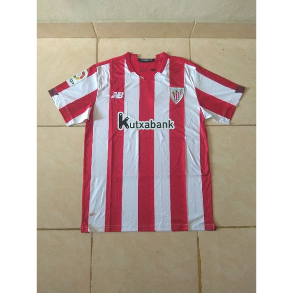 Athletic Bilbao Home 20/21