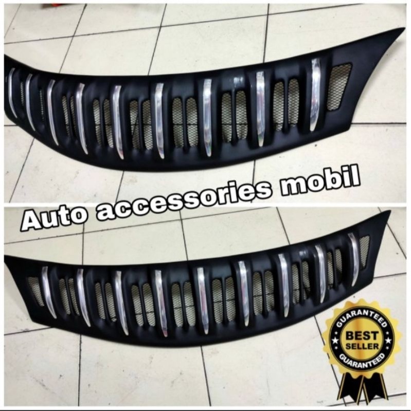 Grill Apollo Avanza 2012 - 2014