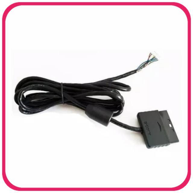 KABEL STIK STIK PS2 - KABEL SERAT ORI STIK PS2