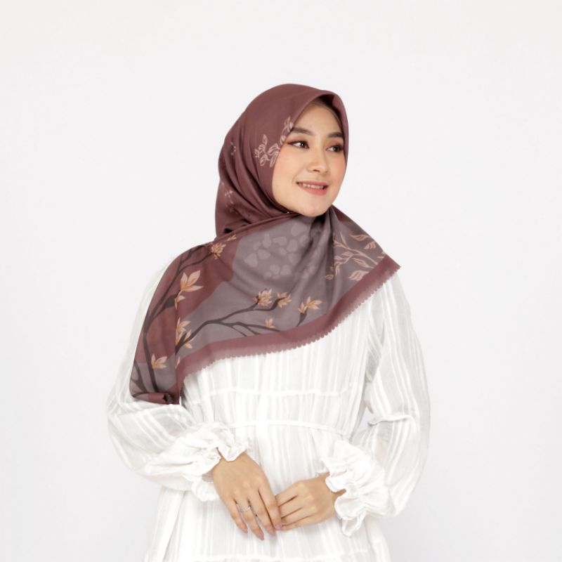 HIJAB VOAL ULTRAFINE TRYSPAN