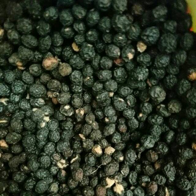 

biji melur | buah makassar | Brucea javanica L. Mess herbal diabetes dan darah tinggi (isi 30 biji)