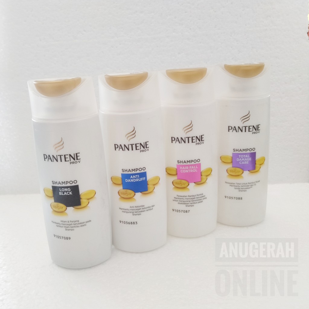 PANTENE SHAMPOO - 70ML