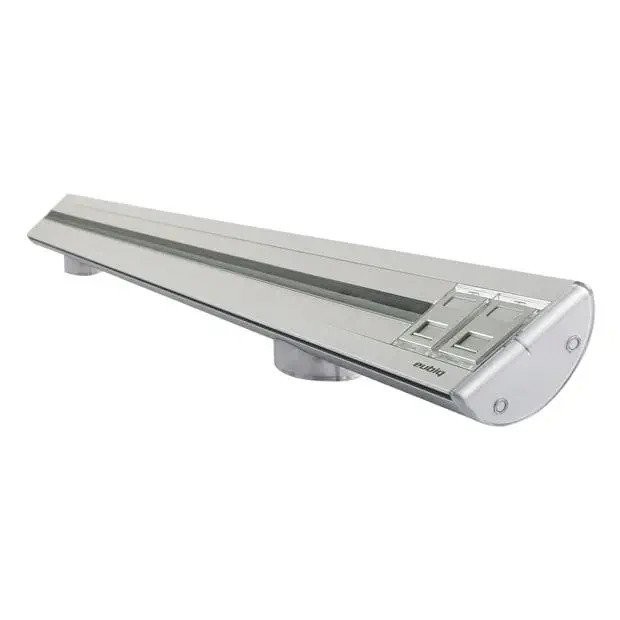 EUBIQ SH1 PACKAGE 800MM C/W 1 GS2 , HANGER HOOK