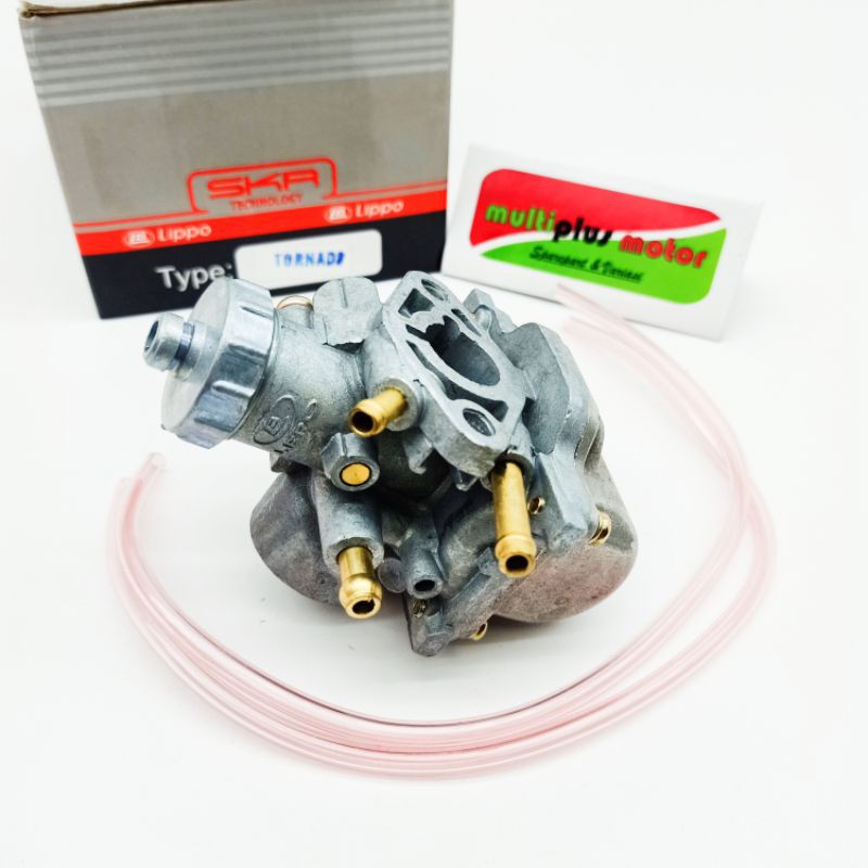 Karbu Carbu Karburasi Karburator Kabilator lippo TORNADO,GS100,GS 100,GX 100,GX100