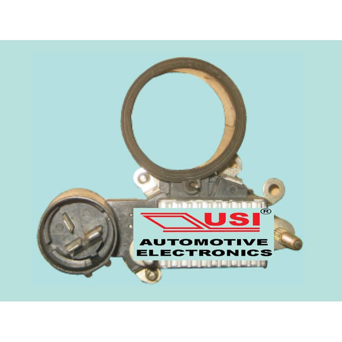 IC Regulator USI Isuzu NKR-66 Komplit 24V (05-004)