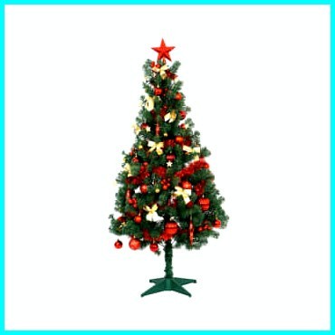 Pohon Natal Noelle 150 Cm Traditional Y21