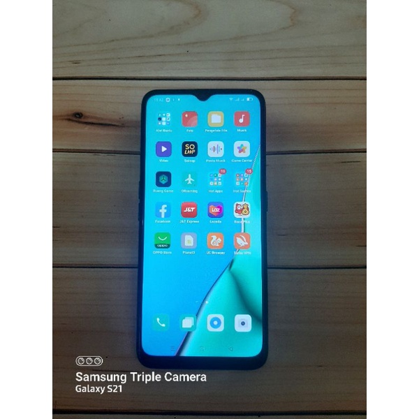 Oppo a9 2020 Ram 8/128GB