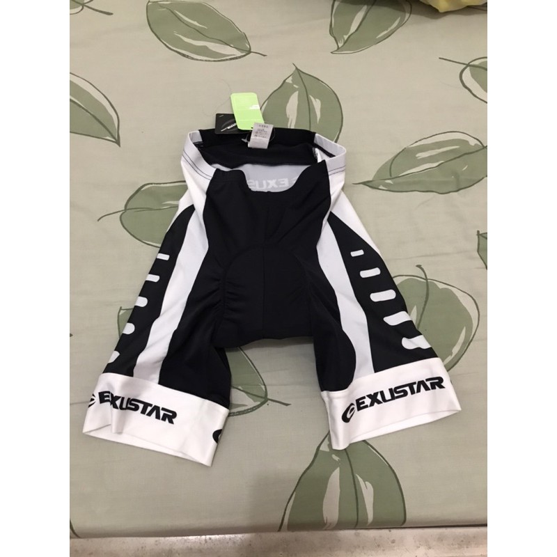 Short Celana Pasding Exustar Celana Sepeda SALE