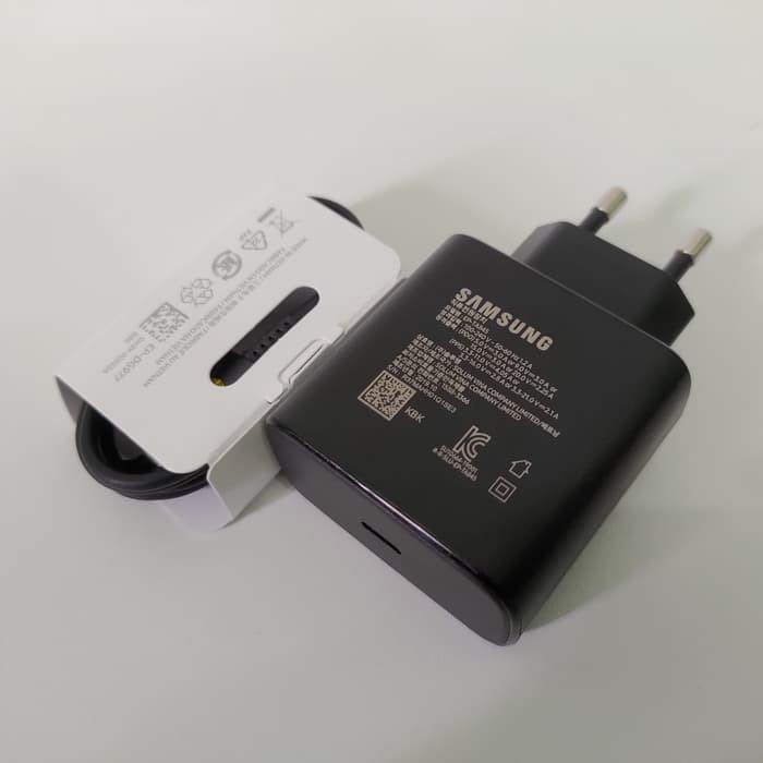 ORIGINAL Charger Samsung Galaxy Note 10+ Super Fast