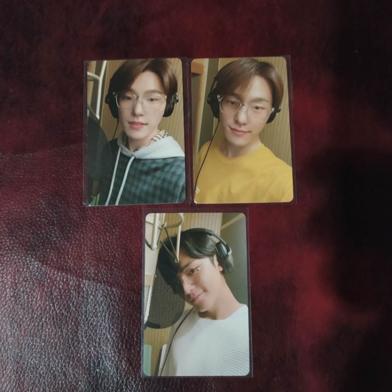 PC SEMICOLON MINGYU DINO