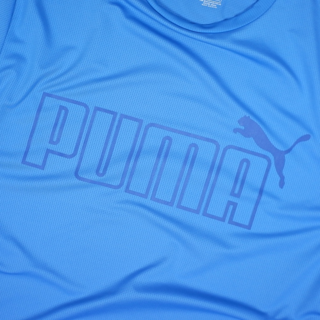 Pum*a Performance Knitted Tshirt