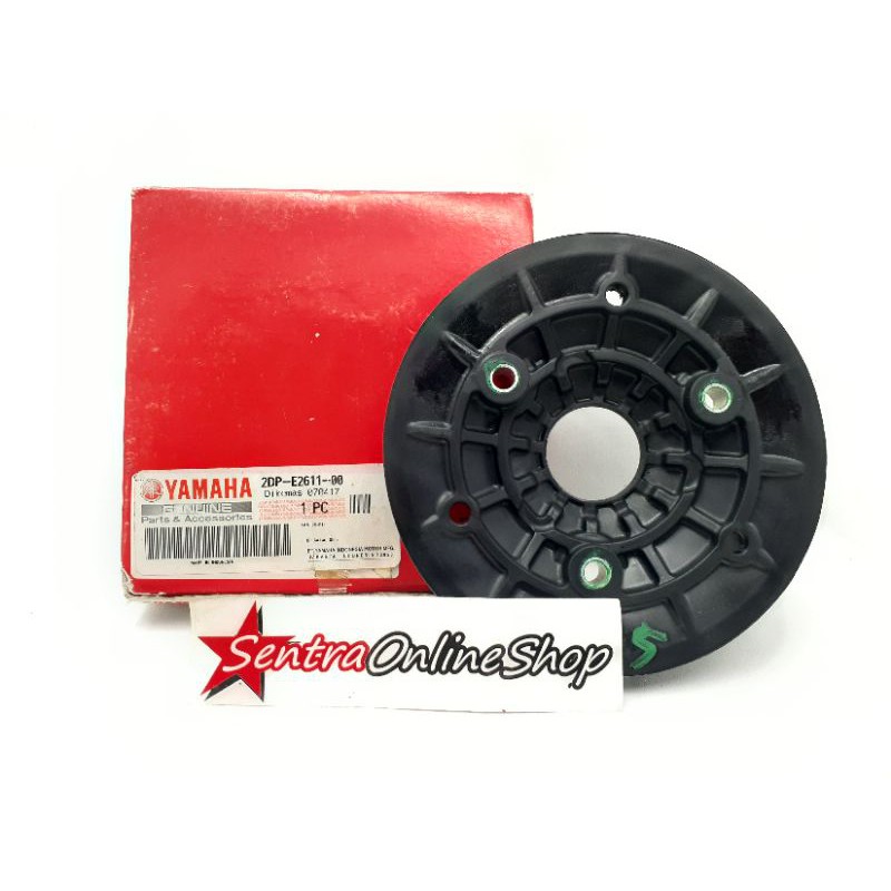 kipas magnit magnet n max nmax original ygp 2dpe2611000