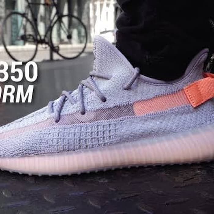 yeezy true foam