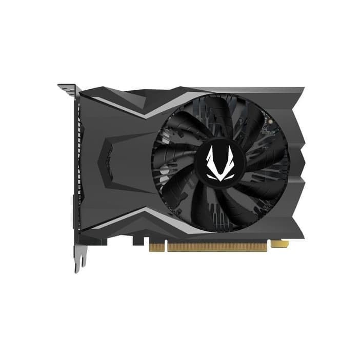 ZOTAC GAMING GeForce GTX 1650 OC 4GB GDDR6