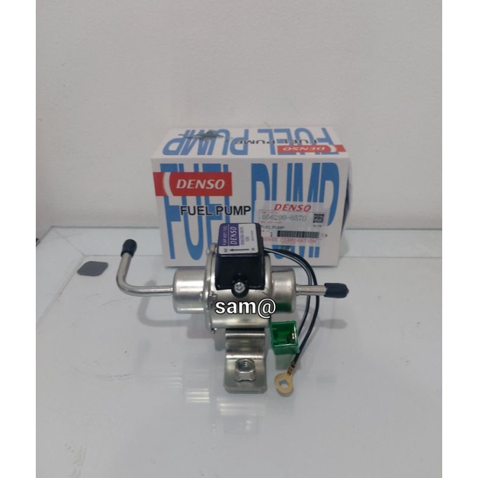 full pump/ rotak s89/espass