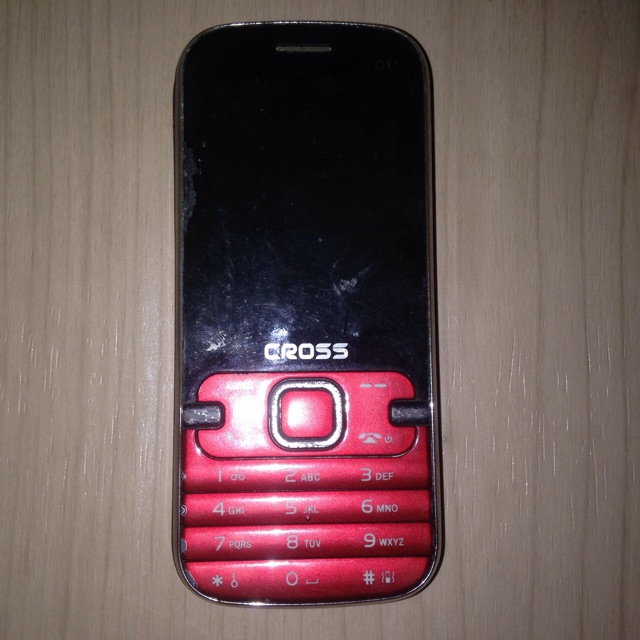 Hp Jadul Cross Murah Meriah Shopee Indonesia
