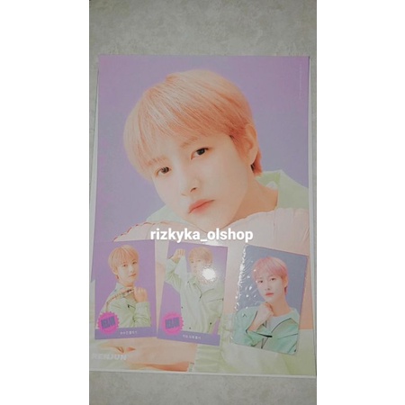 SG 2021 NCT 127 & NCT DREAM