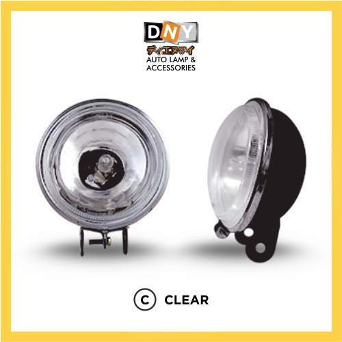 Fog Lamp DNY 199 Unversal 3 Inch