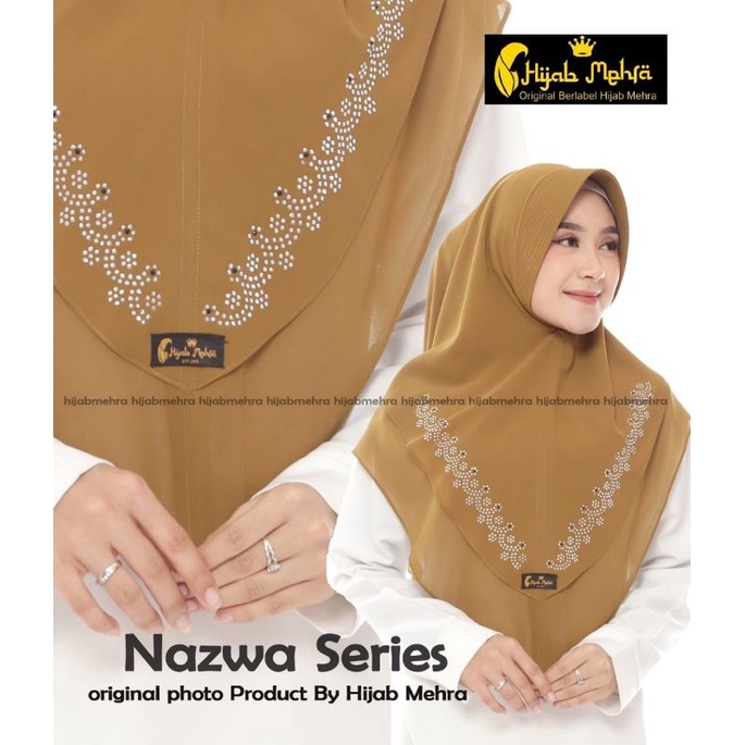 《ORI MEHRA》 KHIMAR STANDAR/ KHIMAR MIDI/ KHIMAR MINI/ KHIMAR/ KHIMAR 2 LAYER/ KHIMAR CERUTY/ KHIMAR 