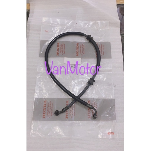 SELANG KABEL REM DEPAN VARIO 125 BEAT MIO SCOOPY JUPITER CB150 NINJA VIXION BISA UNTUK SEMUA MOTOR HONDA ORI LOSEPACK