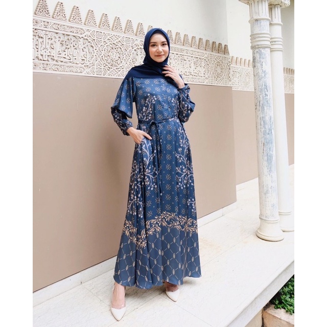 SALE New Sevilla Dress by Kienka